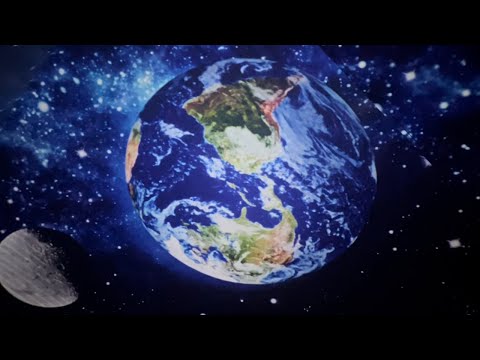 The Vivid Colors and Clarity of This 4k Galaxy Projector are INSANE!