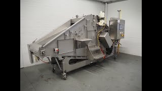 JBT HSB-600 empanadora | Imagen 4 - Machineryline