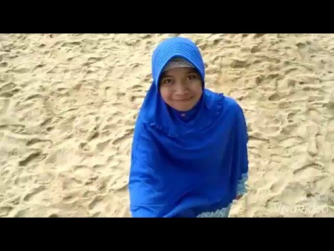 Butterfly Beach - Dewi Fitriani