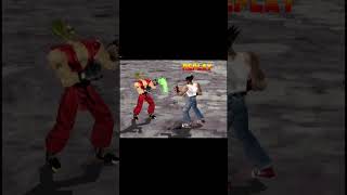 Download lagu Tekken | PS1 | Kazuya vs Paul - Round 1 #Shorts mp3 Download lagu Tekken | PS1 | Kazuya vs Paul - Round 1 #Shorts mp3