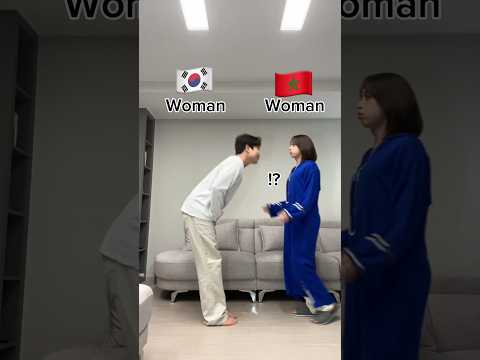When Moroccans meet Koreans (part 2)