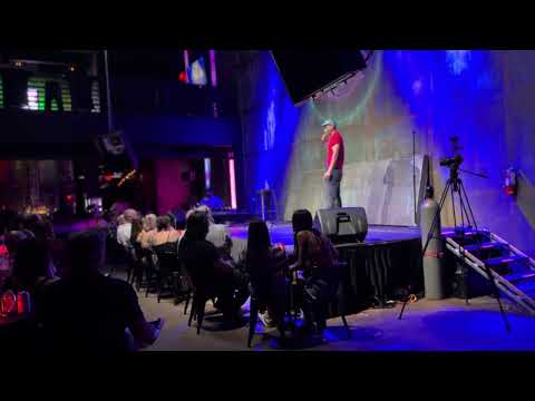 Ben Fine- Vulcan gas CO. “Laughs on repeat” 7/26/25