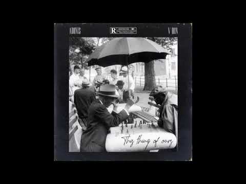 V Don & Adonis - This Thing of Ours (Full Album)