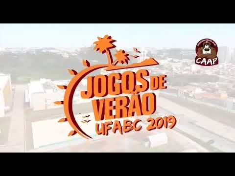 Jogos de Verão UFABC 2019