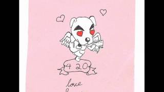 _i'm falling in love_ - teen suicide