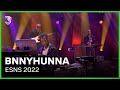 Bnnyhunna met o.a. 'Honest' en 'Rage For Beginners' op ESNS 2022 | NPO 3FM