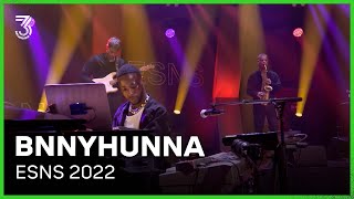 Bnnyhunna - Honest video