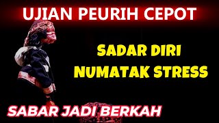 Download lagu [SEDIH TRAGIS TAPI KOCAK ] Hikmah Cepot Diusir ku Semar Meunang Kabagjaan anu luar biasa #pgh3 mp3