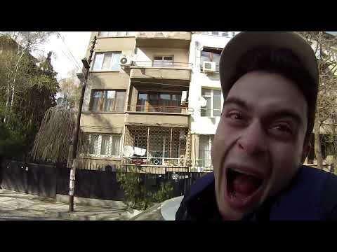 NaSTOP with MC Pingi (The Lost Vlog)