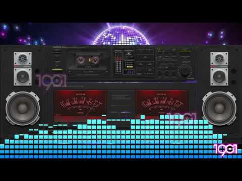 You're A Woman, Atlantis is Calling Euro Mix   Italo Disco 80s 90s Instrumental Eurodisco Style