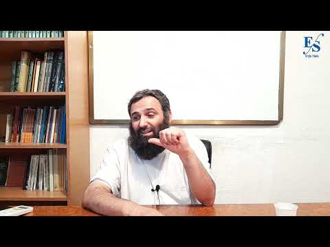 5.Këshilla e Shejh Ibrahim Er Ruhejlit (Xherhistat)-Ergin SHALA