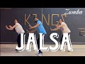 Jalsa 2.0 | Bollywood dance fitness | zumba | kings dance studio |deepak Singh