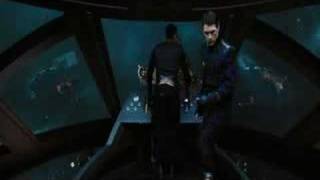 Serenity - Devastation & Reform - Mal/River/Zoe