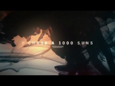 Arno Cost - 1000 Suns (Lyric Video)