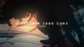 Arno Cost - 1000 Suns (Lyric Video)