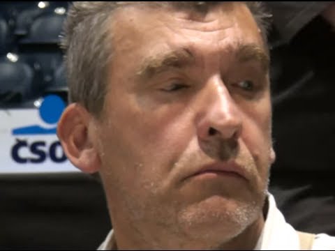 2.5. GM Rainer  Buhman - IM Andrei Obodchuk 1/2-1/2