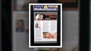preview picture of video 'Elan Med Spa | Top Experts | Fayetteville NC | 484-3526 | 28314'