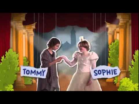 Schloss Einstein intro Staffel 15