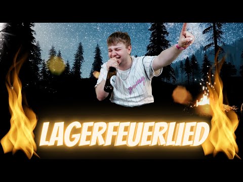 4SUNNY4 - Lagerfeuerlied (prod. by JUSTONED & Beatamin C)