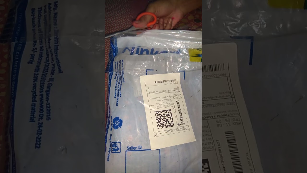 Unboxing 2 half pants |M size |#trending #viral #shorts #unboxing