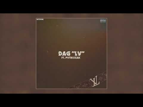 Dag - LV ft.Pvtikozak