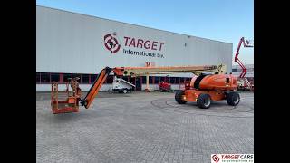 Pengangkat boom teleskopik JLG 860SJ dijual - Gambar 4 | Machineryline ID Pengangkat boom teleskopik JLG 860SJ | Gambar 4 - Machineryline