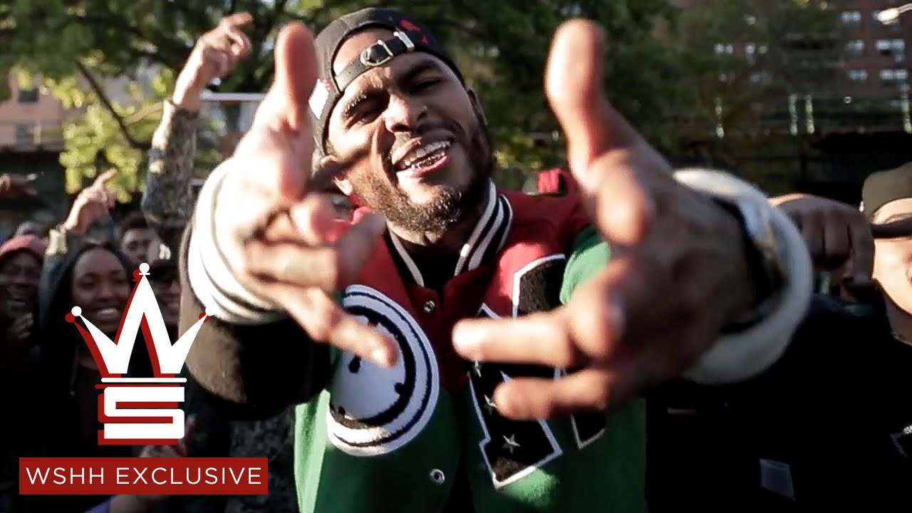 Dave East – “KD”