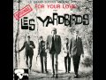 yardbirds a certain girl