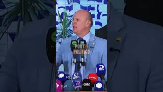CABO GILBERTO PARTE PRA CIMA DO STF!