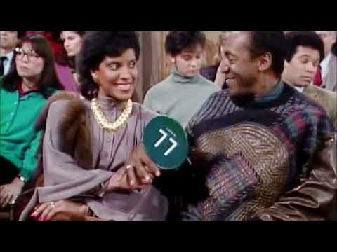 The COSBY SHOW Moment That STUNNED Everyone at the AUCTION and Made TV History
