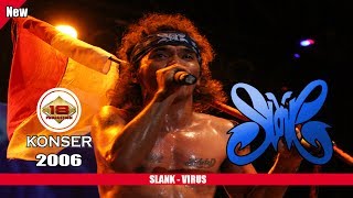 Download lagu KONSER - SLANK - VIRUS @LIVE SURABAYA 2006 mp3