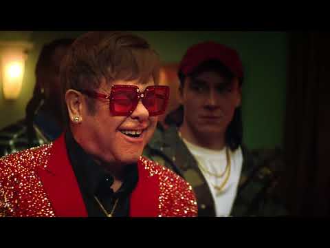 Snickers | Elton John