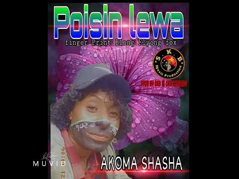 09. Akoma Shasha - Posin Lewa (2022)[Jaywes Playlist][SKB@SKB Records](Official Audio)