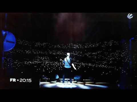 Luke Mockridge LIVE - I'm Lucky, I'm Luke ! | Trailer Januar | Sat 1