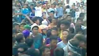 preview picture of video 'RastaJuana,,,, Acara Bangkaloa Rungsing'