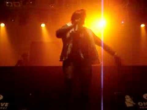 The Bug ft. Warrior Queen - One Love 2007