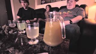 Komrade (Brothers Grim) - Demons On My Back ft Merkules