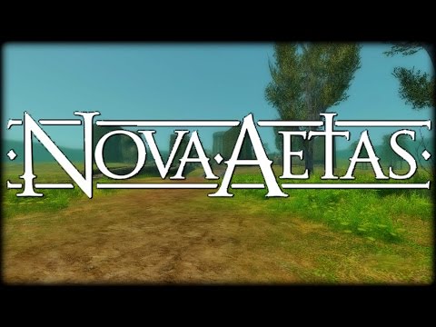 Nova Aetas - S01 - Part 3
