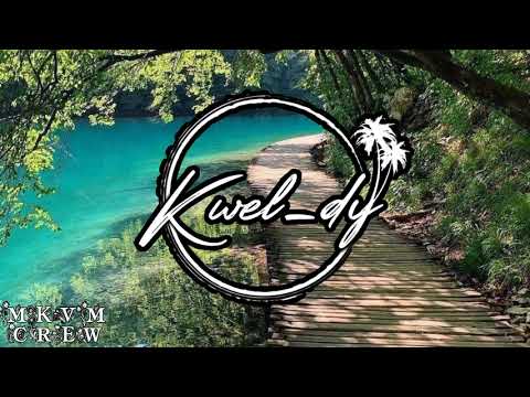 KWEL_DY ft LIL PROD x FANNY J - ANCRÉE A TON PORT ( REMIX ZOUKOMPA ) 2K21