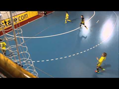 2016 02 06 Nk Domžale A Nk Brinje Grosuplje B