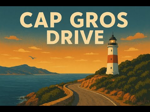 DRIVE - Cap Gros Lighthouse - Soller - Mallorca - Majorca - 16th November 2025