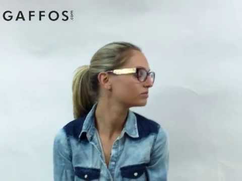 Dolce & Gabbana DG 3185 2681 Red Eyeglasses