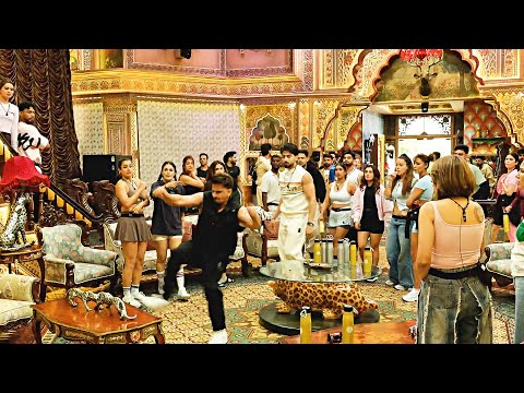 The 50 Grand Premiere PROMO | Jab 50 Celebrities Utrenge Maidaan Me To Hoga 50 Guna DRAMA