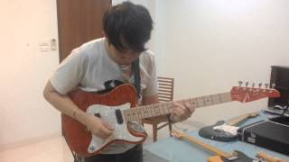 Video thumbnail for Oat sarttra test tom anderson : drop mongrel by Oat Sarttra
