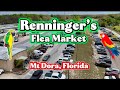 Hunting Vintage Treasures At Renninger S Flea Market Florida