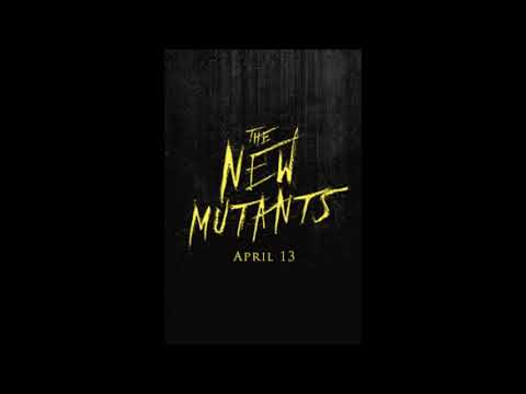 X-Men New Mutants Trailer Song (Pink Floyd - We Need No Education - Another Brick in The Wall)