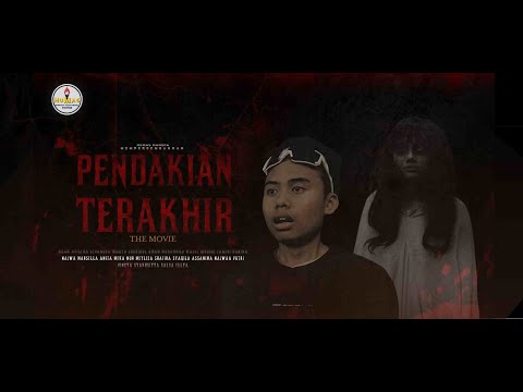 PENDAKIAN TERAKHIR || FESTIVAL FILM HOROR 2025