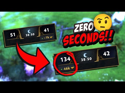 83 KILLS and 30K GOLD in 0 SECONDS!! 🔥