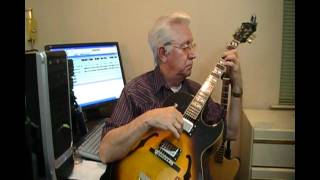 Bob Burford - "Miss Memphis" (Marvin Jenkins)