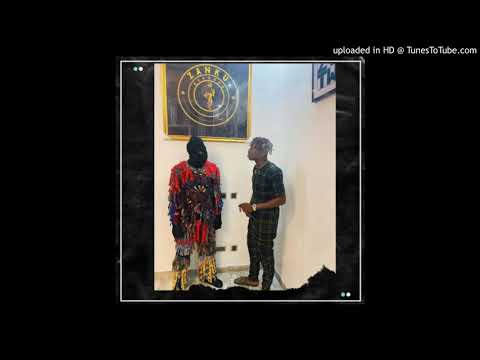 Zlatan x obesere _ Egugun Be Careful